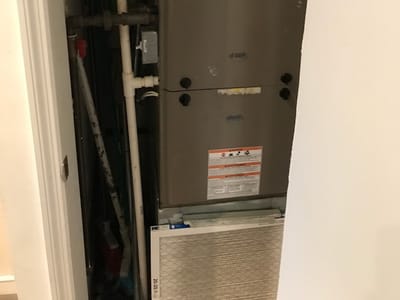 New York Mechanical Heating & Cooling