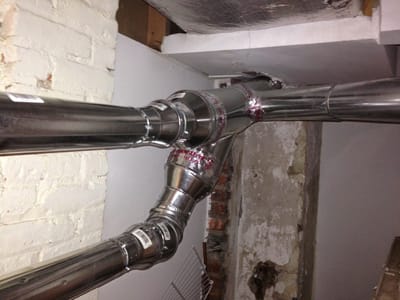 New York Mechanical Heating & Cooling