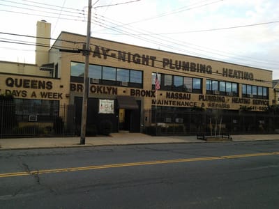 New York Plumbing, Heating & Cooling Corp.
