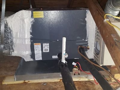 New York Progressive Repair