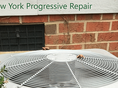 New York Progressive Repair