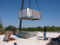 Newair Heating and Cooling