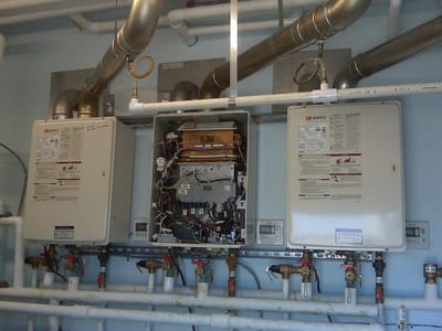 Newair Heating and Cooling