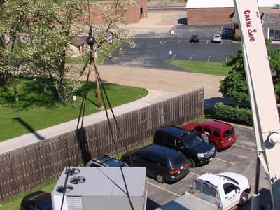 Newair Heating and Cooling