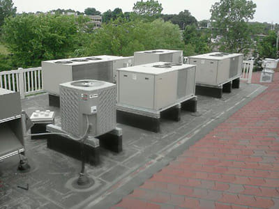 Newair Heating and Cooling
