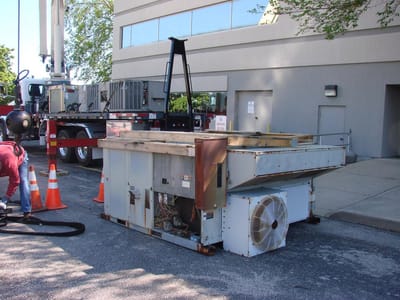 Newair Heating and Cooling