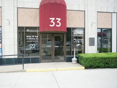 Newark-Heath Heating & Cooling