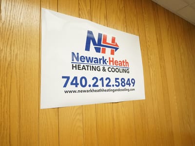 Newark-Heath Heating & Cooling
