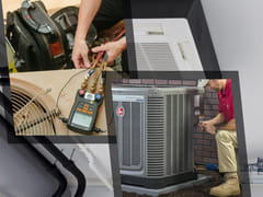 Newcastle Heating & Cooling Services Specialists