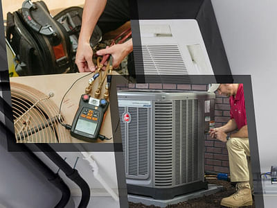 Newcastle Heating & Cooling Services Specialists