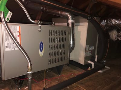 Newcastle Heating & Cooling Services Specialists