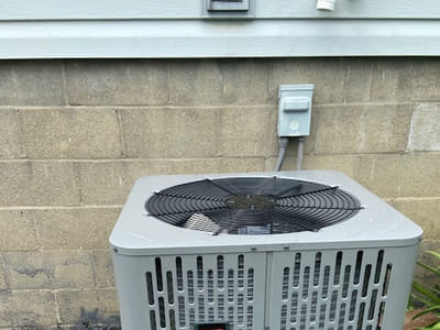 Newell's Plumbing Heating & Air Conditioning