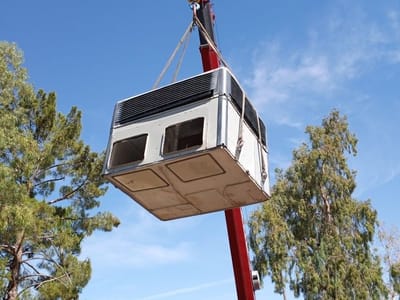 NewGen Air Conditioning & Heating