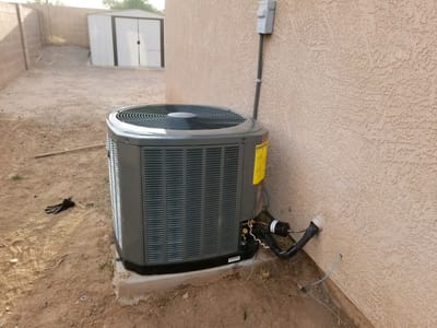 NewGen Air Conditioning & Heating