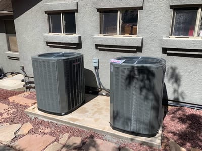 NewGen Air Conditioning & Heating