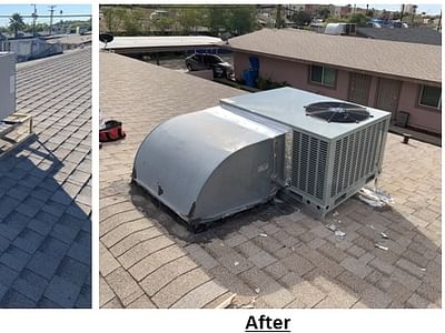 NewGen Air Conditioning & Heating