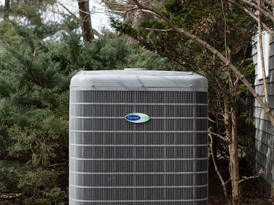 Newmans Heating & Air Conditioning, Inc.