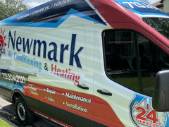 Newmark Air Conditioning