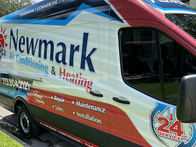 Newmark Air Conditioning