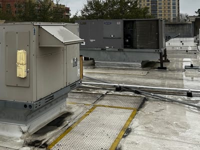 Newmark Air Conditioning