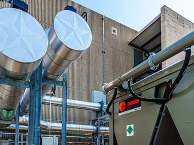 Newmark Air Conditioning