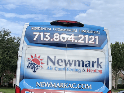 Newmark Air Conditioning