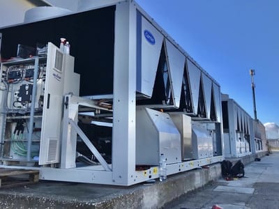 Newmark Air Conditioning