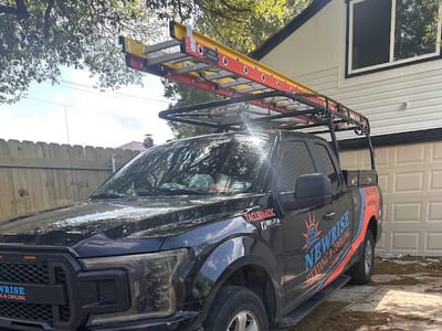 NewRise Heating & Cooling Inc