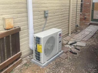 NewRise Heating & Cooling Inc