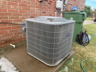 NewRise Heating & Cooling Inc