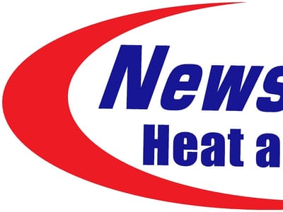 Newsom's Heat & Air