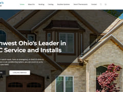 Newsome's Heating & Air