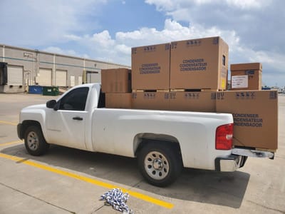 Newton Bello HVAC, LLC