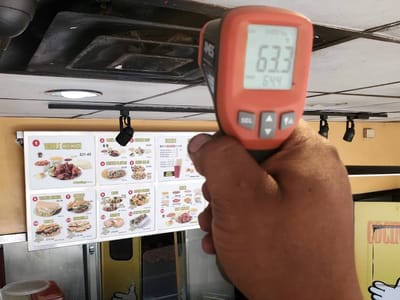 Newton Bello HVAC, LLC