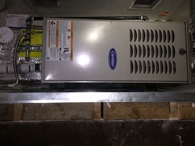 Newton Heating and Cooling