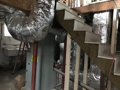 Newton HVAC INC