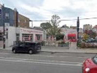 Newton Rooftop HVAC Solutions