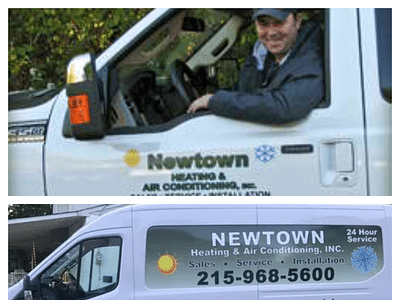 Newtown Heating and Air Conditioning, Inc.