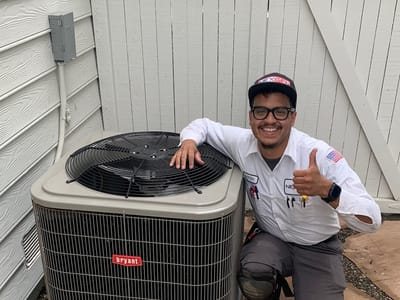 Nexgen Air Conditioning and Heating, Inc.
