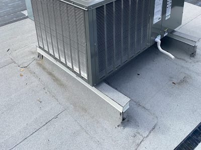 Nexgen Air Conditioning LLC