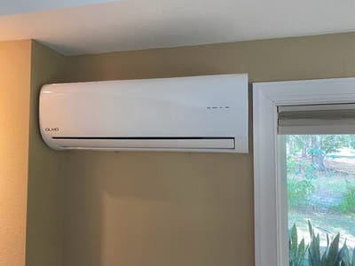 Nexgen Air Conditioning LLC