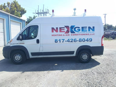 NexGen Heating & Air Conditioning, LLC