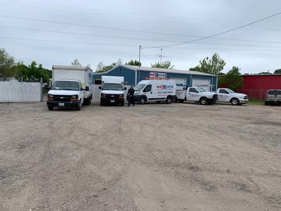 NexGen Heating & Air Conditioning, LLC