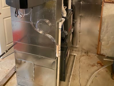 NexGen Heating and Air