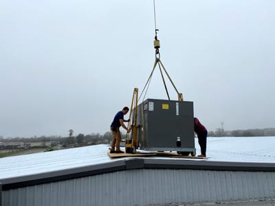 NexGen Heating and Air