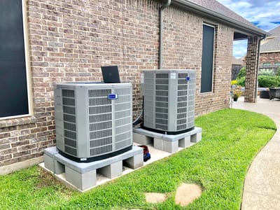 NexGen Heating and Air