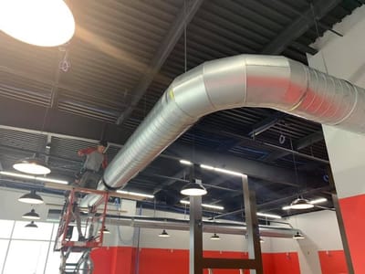 NexGen Heating and Air