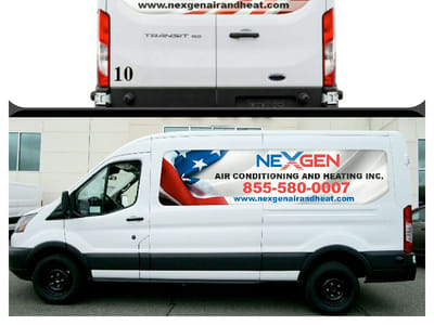 NexGen HVAC & Plumbing