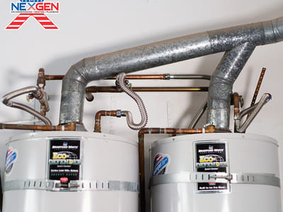 NexGen HVAC & Plumbing