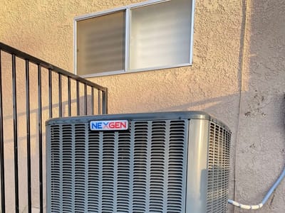 NexGen HVAC & Plumbing